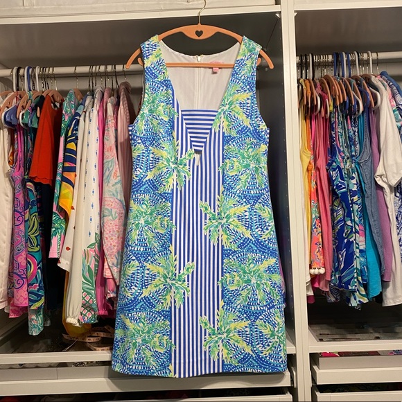 Lilly Pulitzer Dresses & Skirts - Lilly Pulitzer Dress